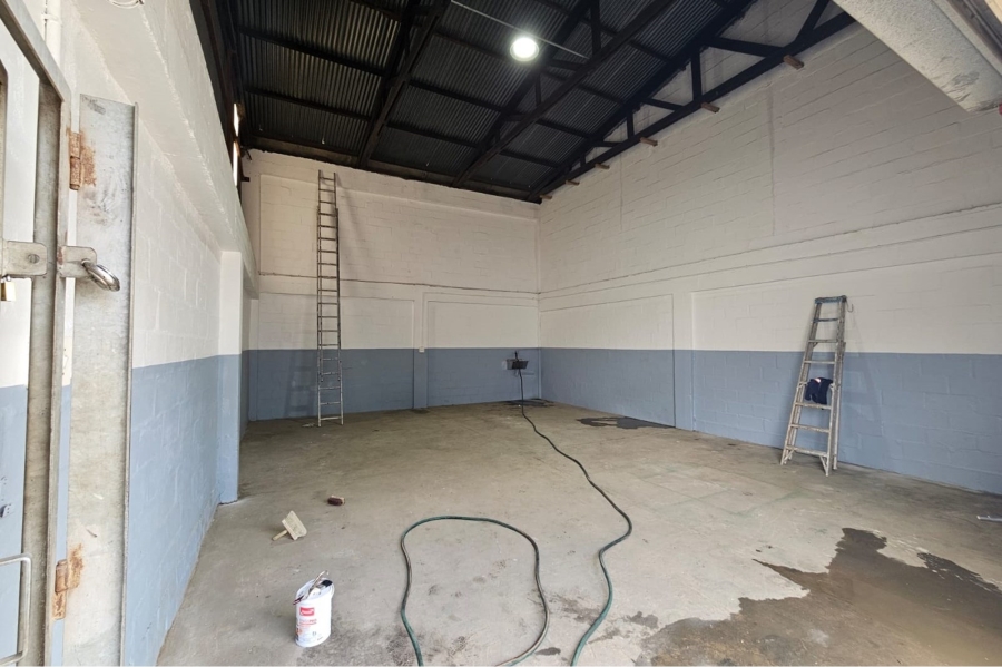 Commercial Property for Sale in Dal Josafat Western Cape
